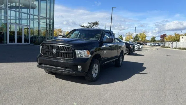 2019 Ram 1500 Classic for sale - photo 3
