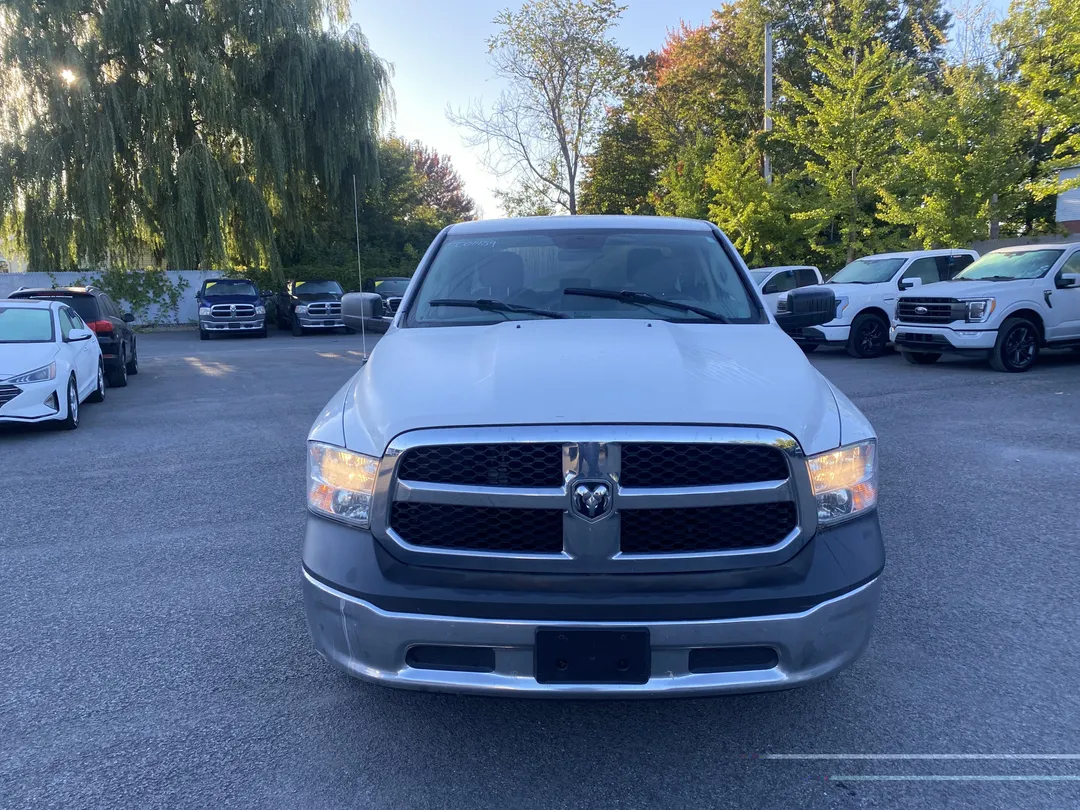 Ram 1500 2017 à vendre - photo 2