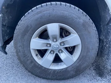 2017 Ram 1500 - image 7