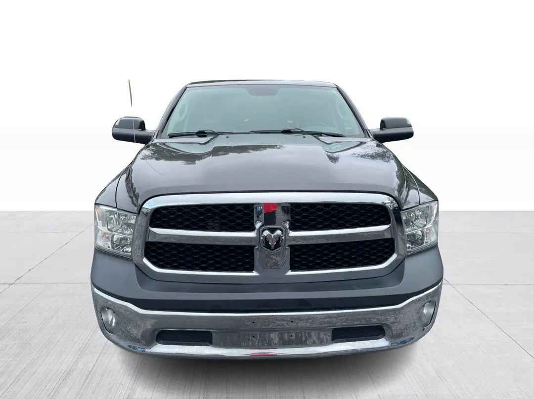 2017 Ram 1500 — photo 6