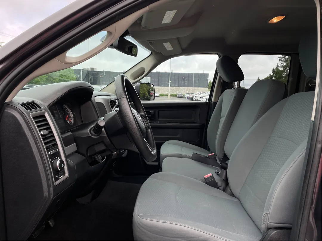 2017 Ram 1500 — photo 3