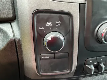 2017 Ram 1500 - image 19