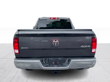 2017 Ram 1500 - image 11