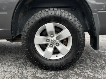 2017 Ram 1500 - image 6