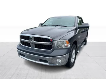 2017 Ram 1500 - image 8
