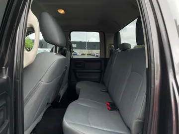 2017 Ram 1500 - image 14
