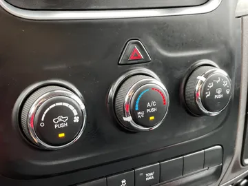 2017 Ram 1500 - image 18