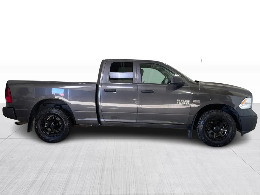2019 Ram 1500 Classic for sale - photo 2