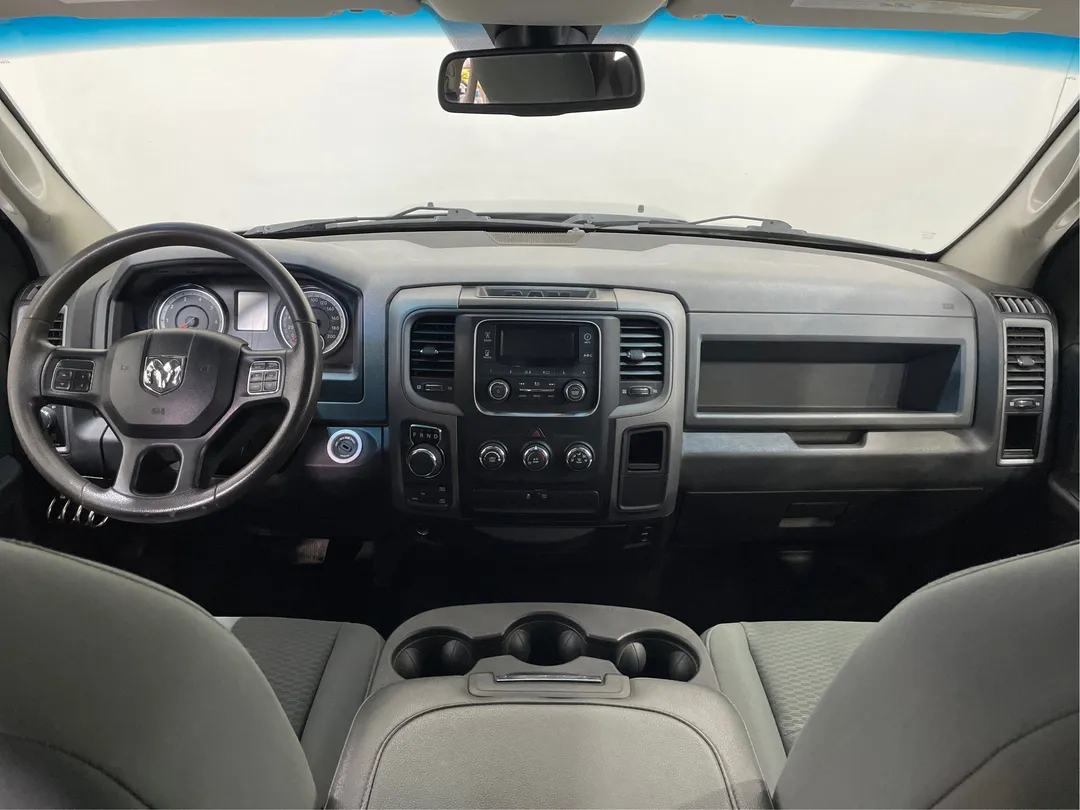 2019 Ram 1500 Classic for sale - photo 4
