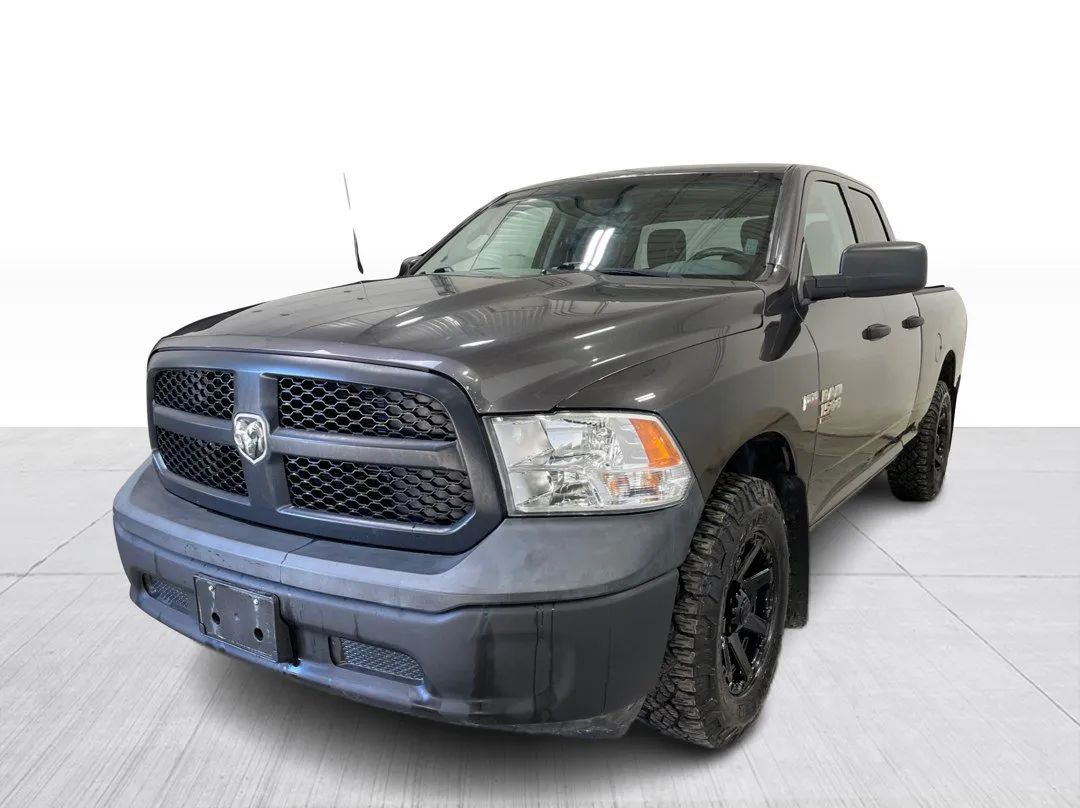 2019 Ram 1500 Classic for sale - photo 4