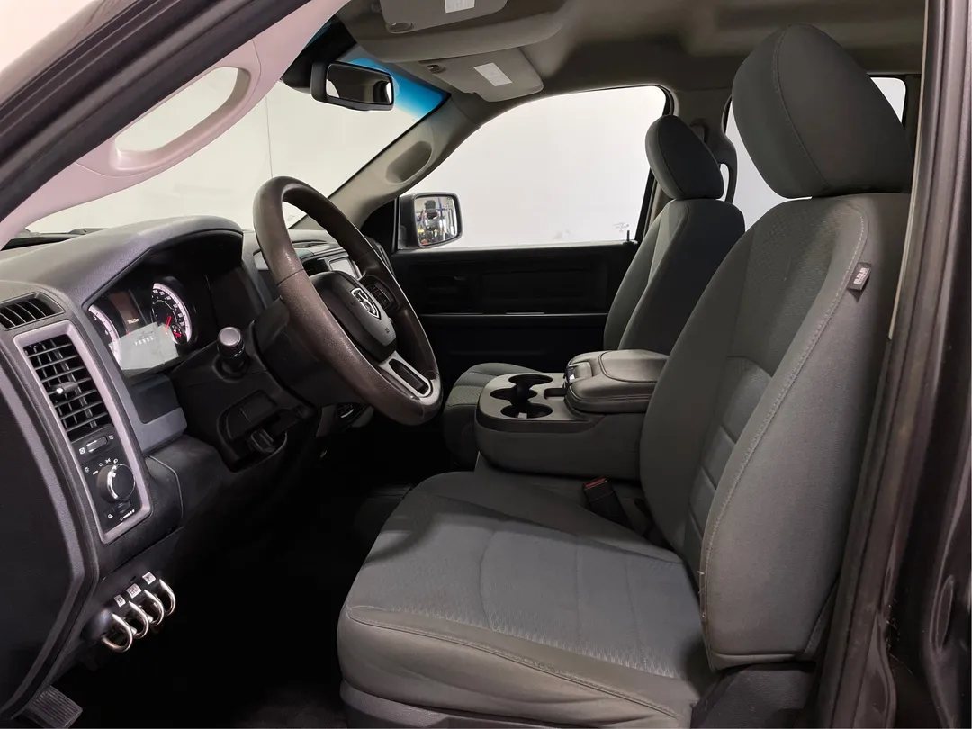 2019 Ram 1500 Classic for sale - photo 3