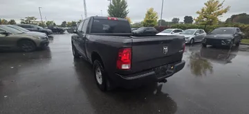 2019 Ram 1500 Classic - image 8