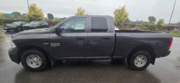 2019 Ram 1500 Classic - image 4