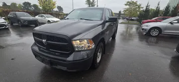 2019 Ram 1500 Classic - image 3
