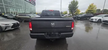 2019 Ram 1500 Classic - image 6