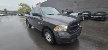 2019 Ram 1500 Classic