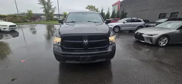2019 Ram 1500 Classic - image 2