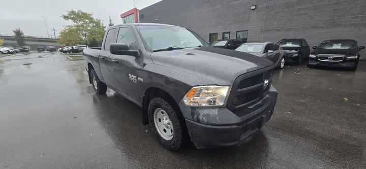 Ram 1500 Classic 2019 à vendre - photo 1
