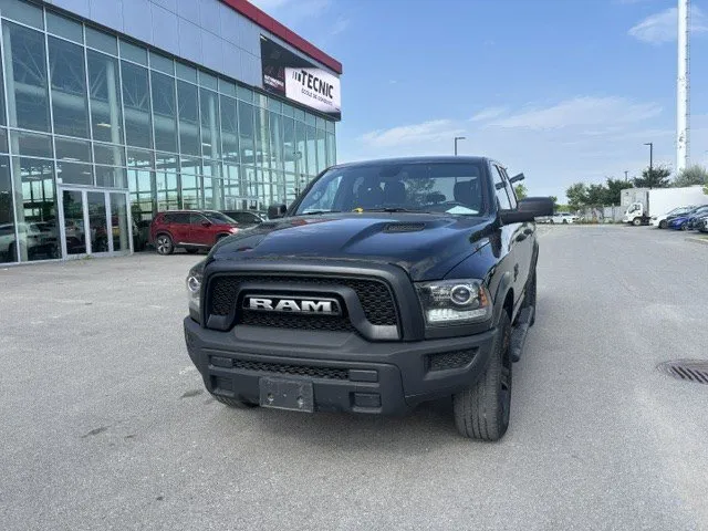 2022 Ram 1500 Classic for sale - photo 3