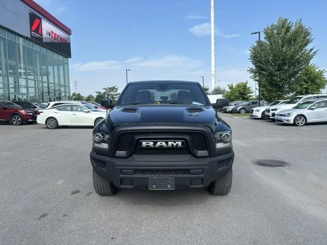 2022 Ram 1500 Classic for sale - photo 2