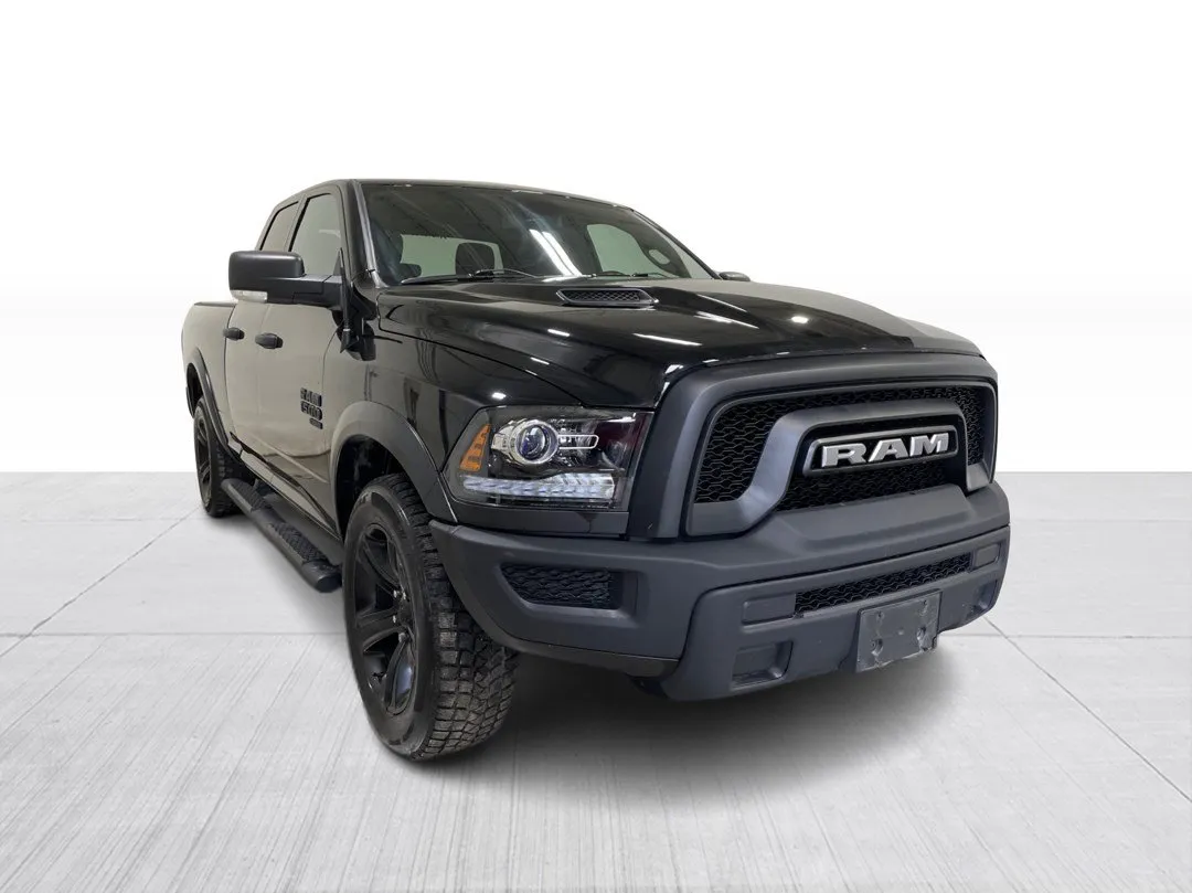 Ram 1500 Classic 2022 à vendre - photo 1