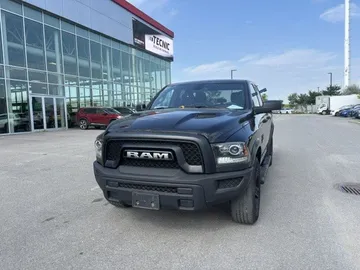 2022 Ram 1500 Classic - image 3