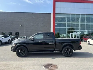 2022 Ram 1500 Classic - image 4
