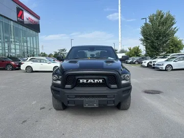 2022 Ram 1500 Classic - image 2