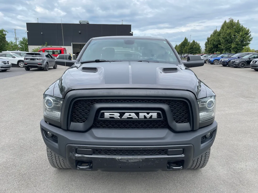 Ram 1500 Classic 2021 à vendre - photo 2