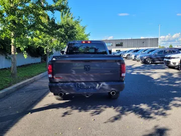 2021 Ram 1500 Classic - image 6
