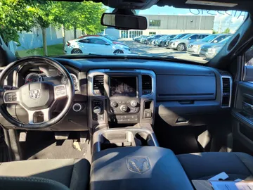 2021 Ram 1500 Classic - image 9
