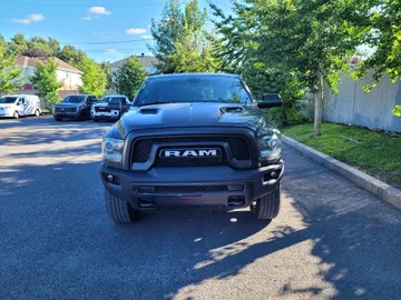 2021 Ram 1500 Classic - image 2