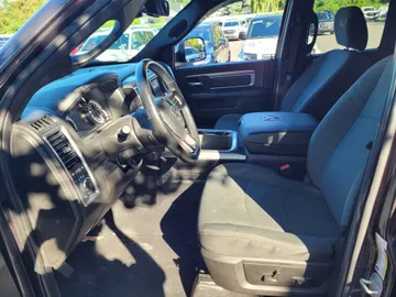 2021 Ram 1500 Classic - image 8