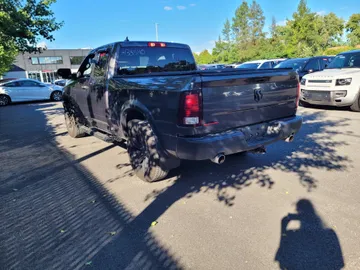 2021 Ram 1500 Classic - image 11