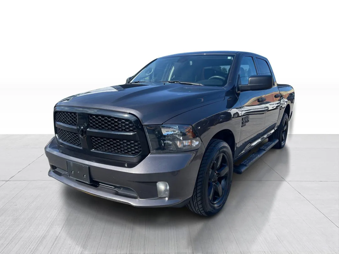 2023 Ram 1500 Classic — photo 8