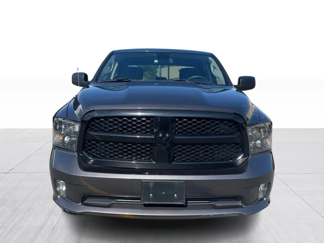 2023 Ram 1500 Classic — photo 7