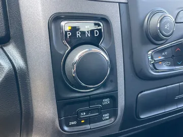 2023 Ram 1500 Classic - image 24