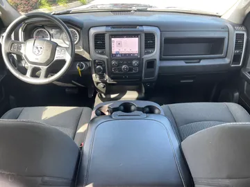 2023 Ram 1500 Classic - image 4