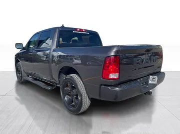 2023 Ram 1500 Classic - image 11