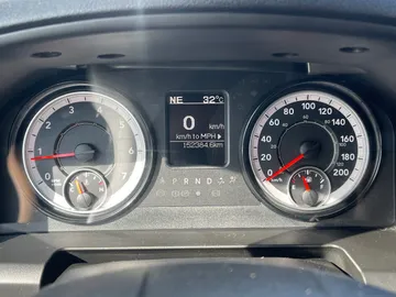 2023 Ram 1500 Classic - image 18