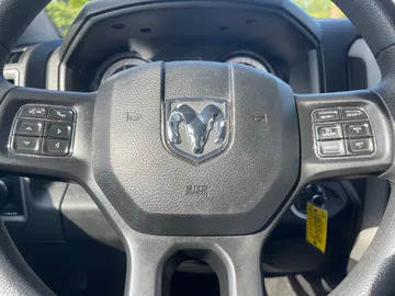 2023 Ram 1500 Classic - image 17