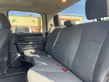 2023 Ram 1500 Classic - image 15