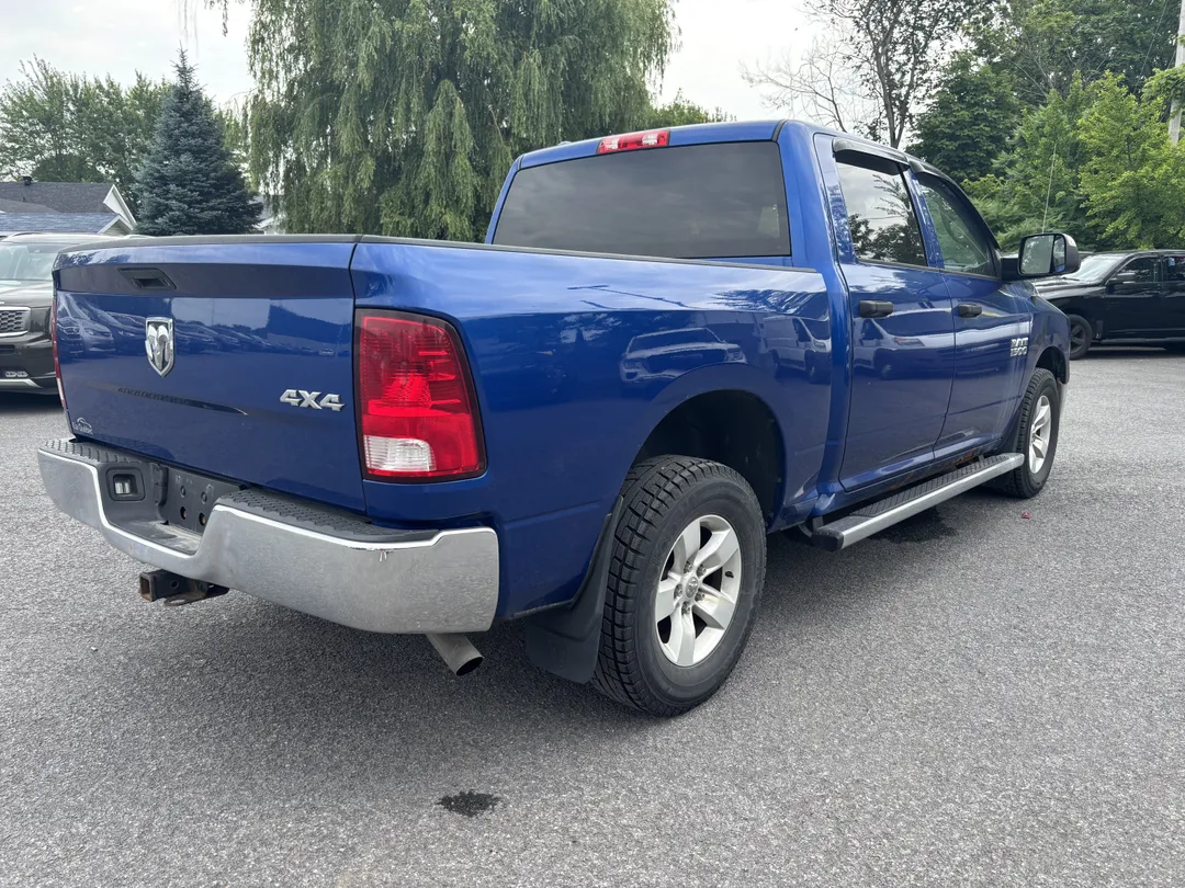2017 Ram 1500 — photo 3