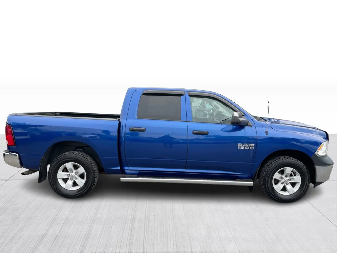 Ram 1500 2017 à vendre - photo 2