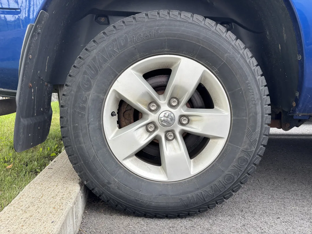 2017 Ram 1500 — photo 6