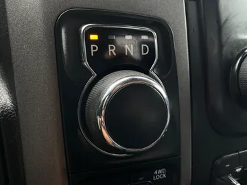2017 Ram 1500 - image 25