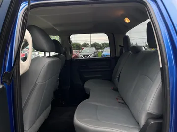 2017 Ram 1500 - image 14
