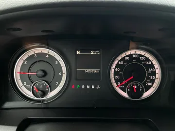 2017 Ram 1500 - image 15