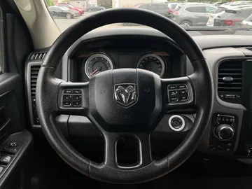 2017 Ram 1500 - image 16