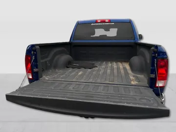 2017 Ram 1500 - image 12